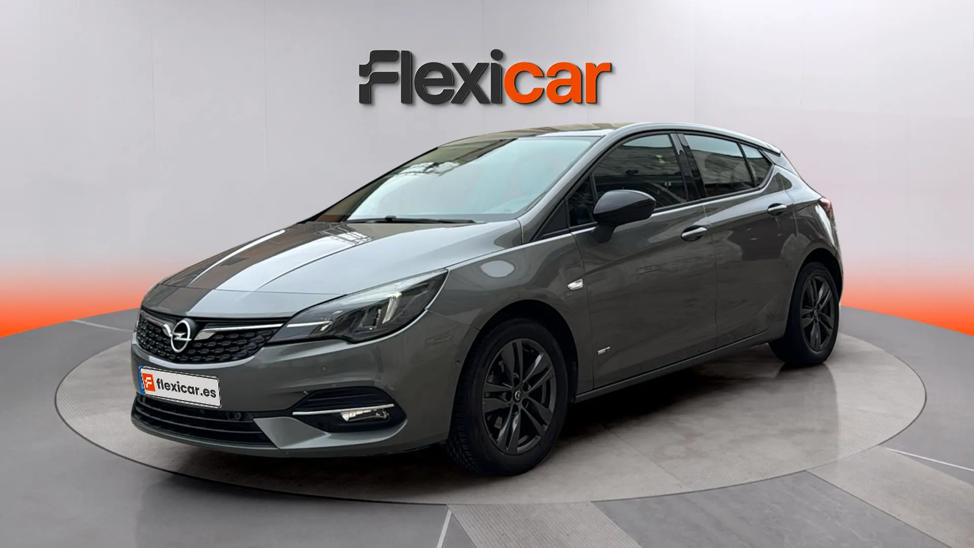 Opel Astra 1.2T SHT Business Elegance - foto 5