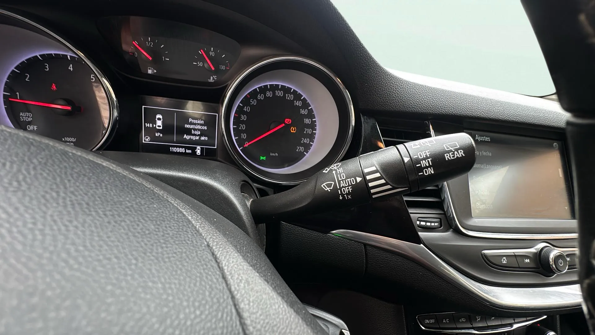 Opel Astra 1.2T SHT Business Elegance - foto 16