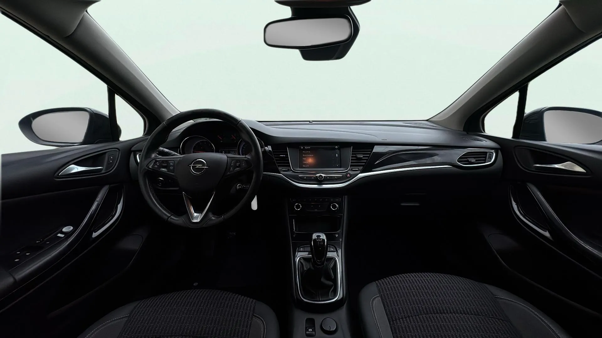 Opel Astra 1.2T SHT Business Elegance - foto 11