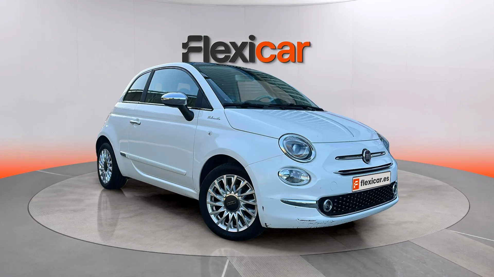 Fiat 500 Dolcevita 1.0 Hybrid