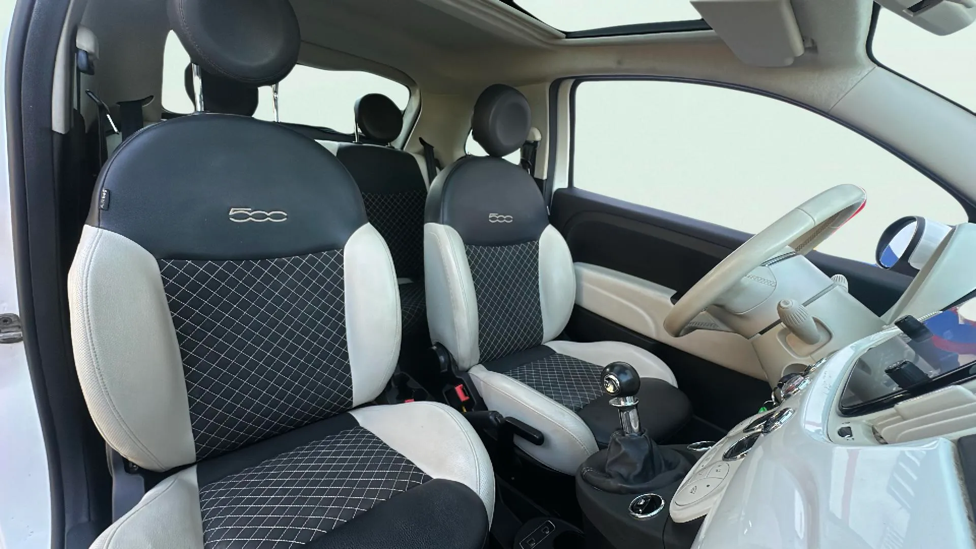 Fiat 500 Dolcevita 1.0 Hybrid - foto 18