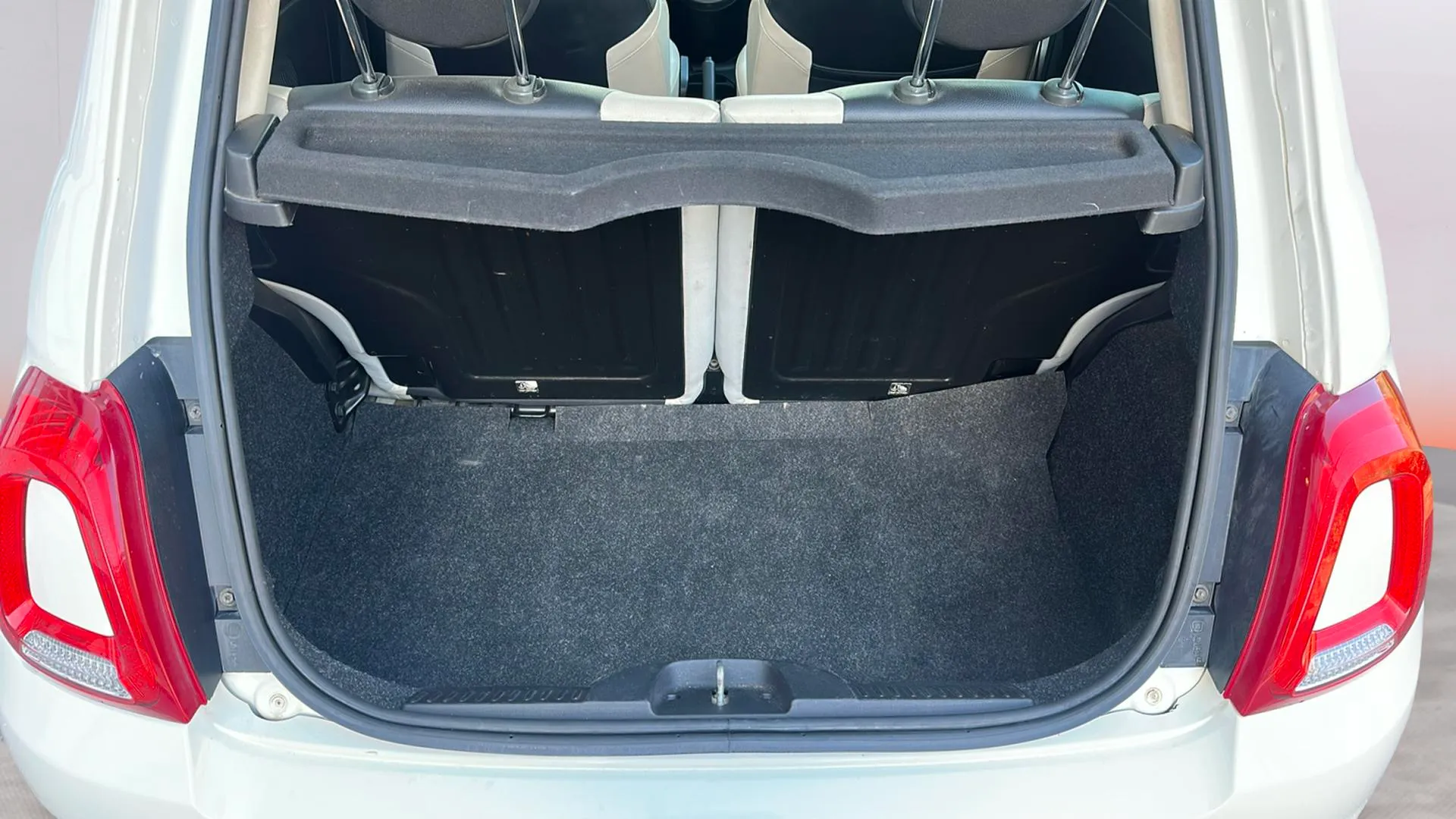 Fiat 500 Dolcevita 1.0 Hybrid - foto 20
