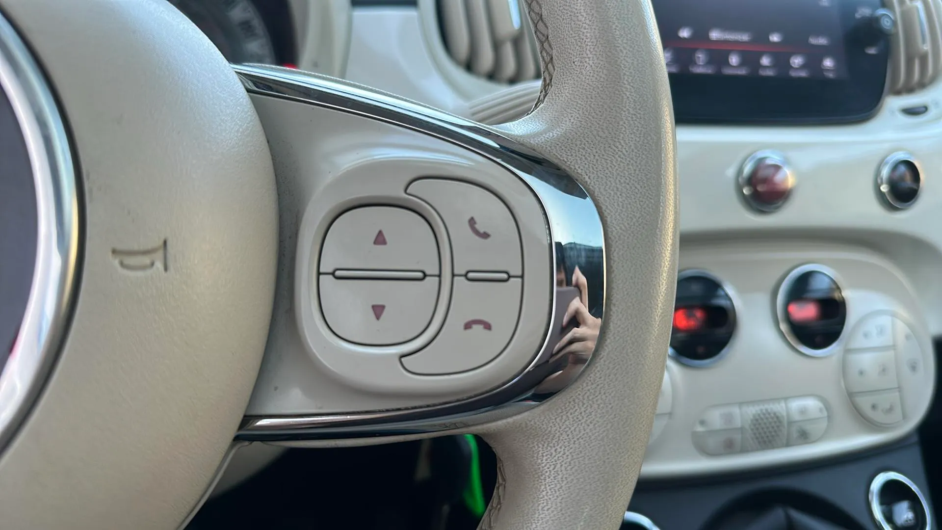 Fiat 500 Dolcevita 1.0 Hybrid - foto 17