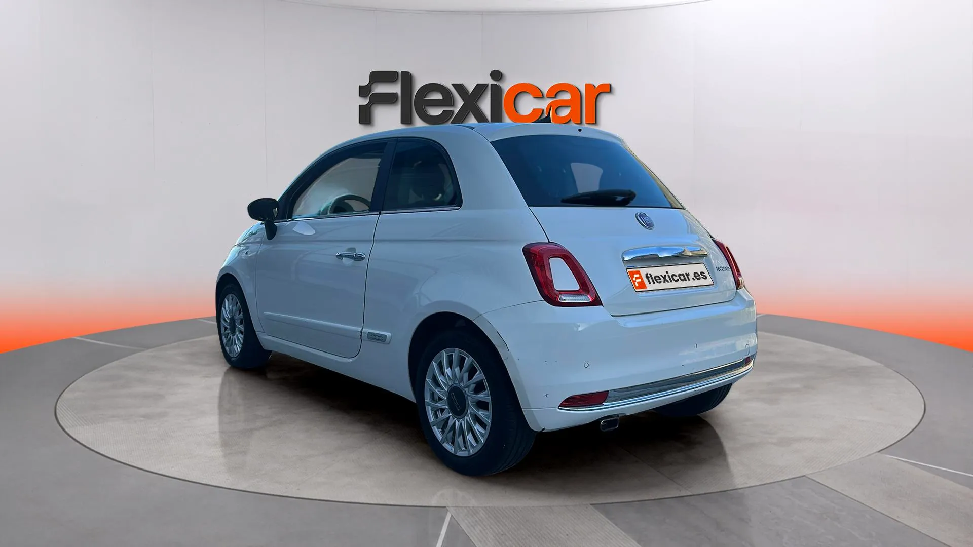 Fiat 500 Dolcevita 1.0 Hybrid - foto 8