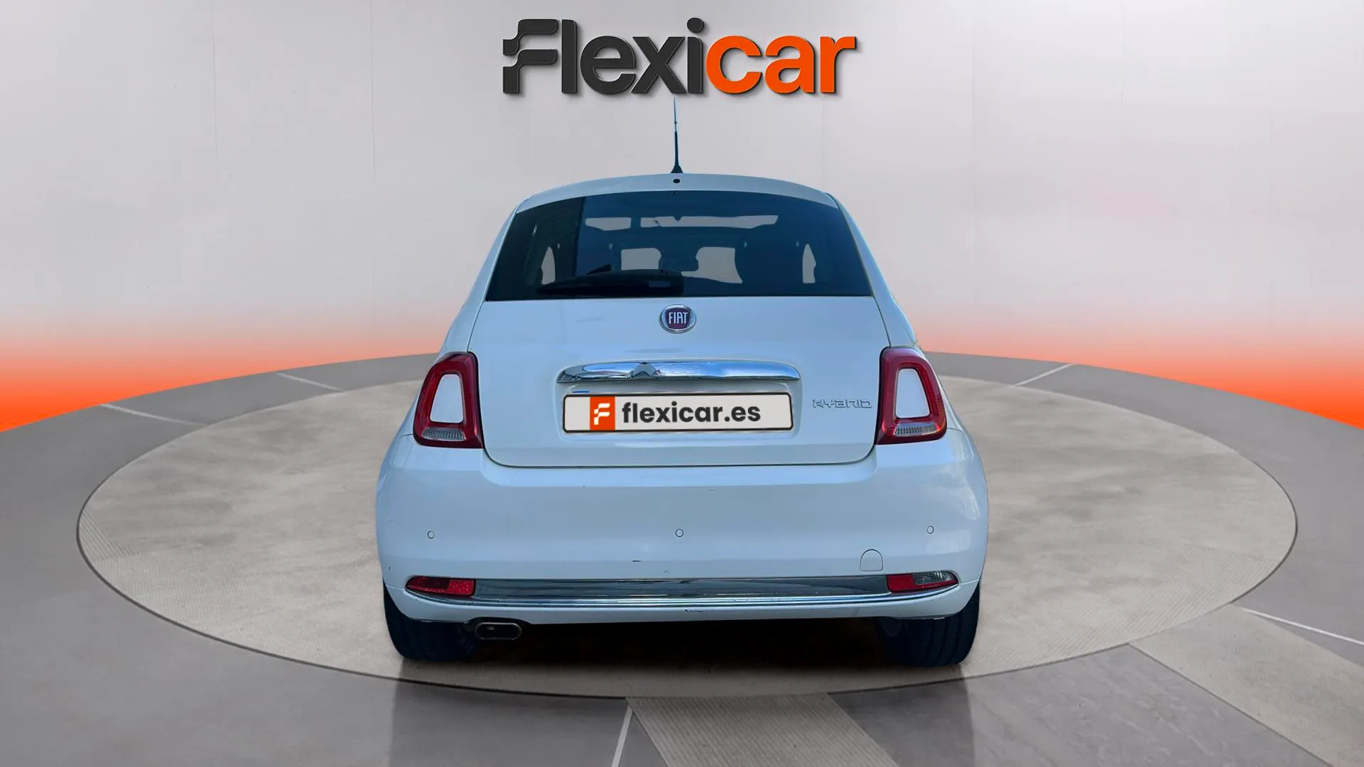 Fiat 500 Dolcevita 1.0 Hybrid - foto 7