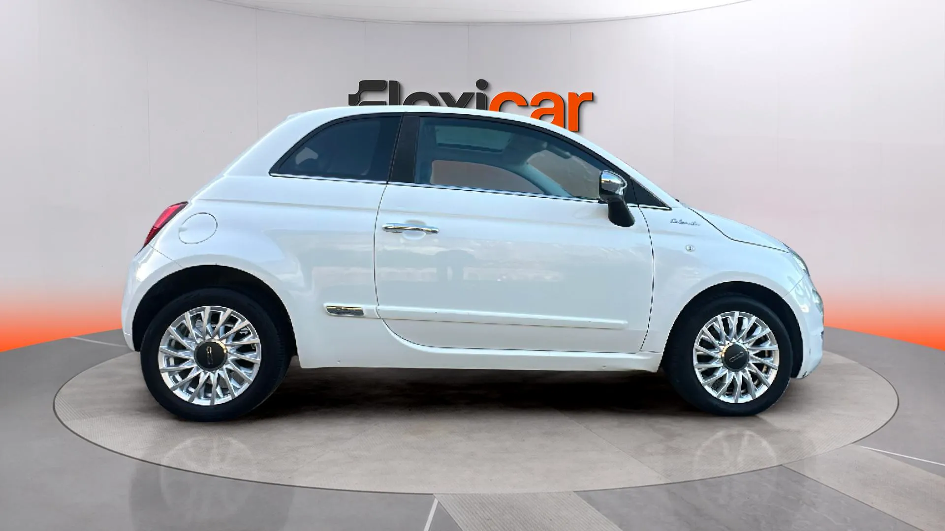 Fiat 500 Dolcevita 1.0 Hybrid - foto 4