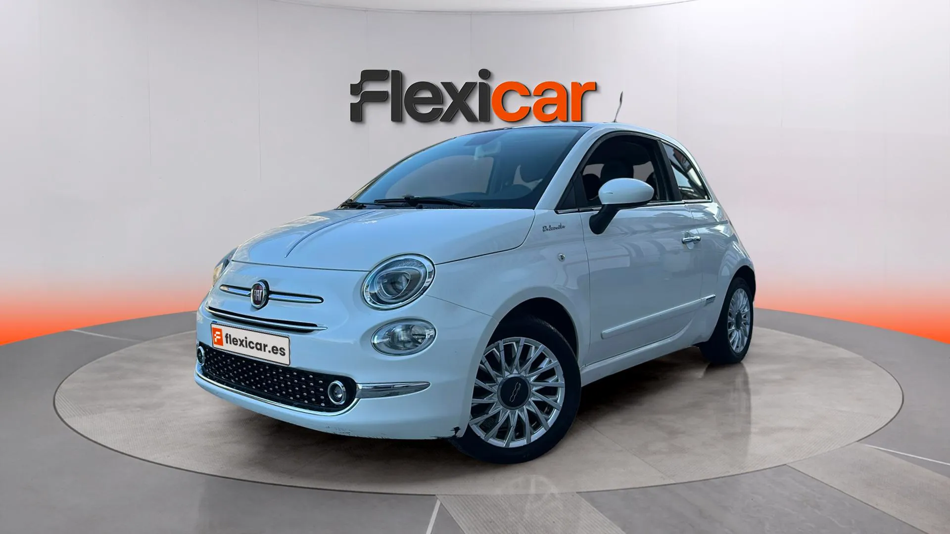 Fiat 500 Dolcevita 1.0 Hybrid - foto 3