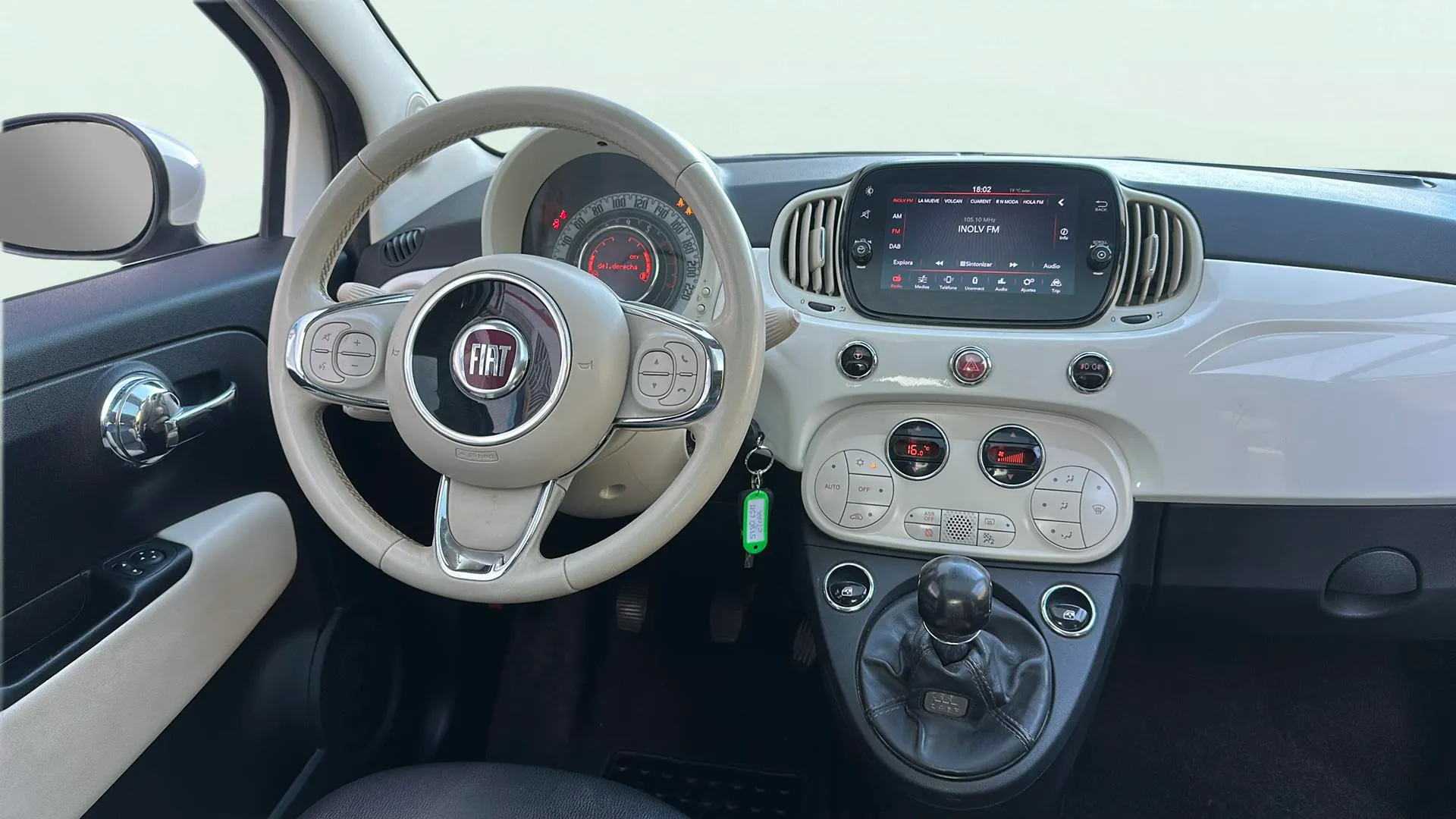 Fiat 500 Dolcevita 1.0 Hybrid - foto 13
