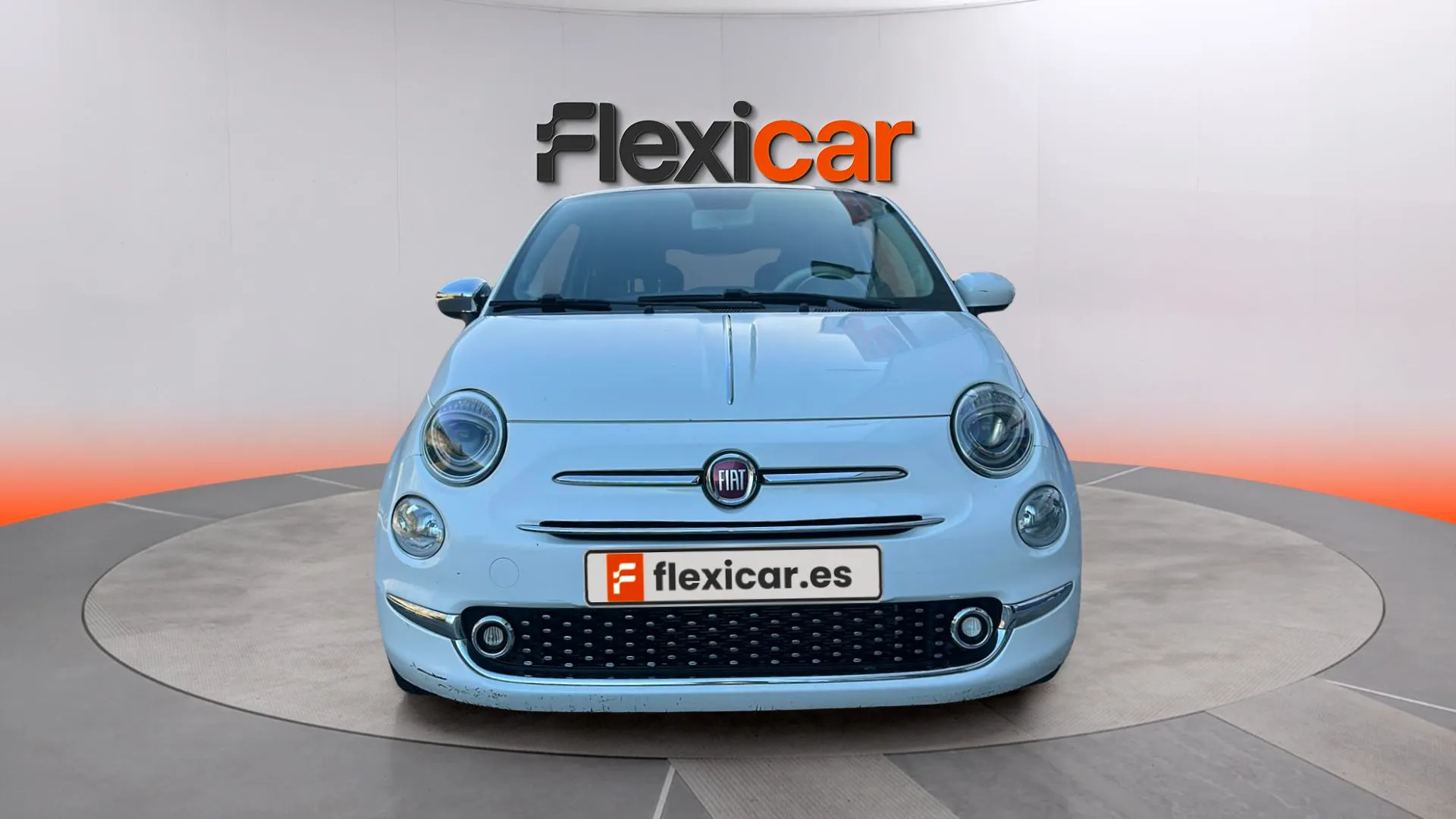 Fiat 500 Dolcevita 1.0 Hybrid - foto 2