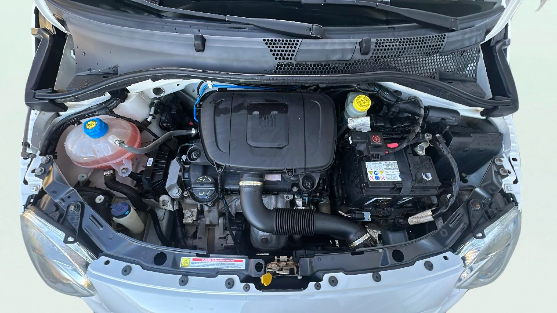 Fiat 500 Dolcevita 1.0 Hybrid - foto 22
