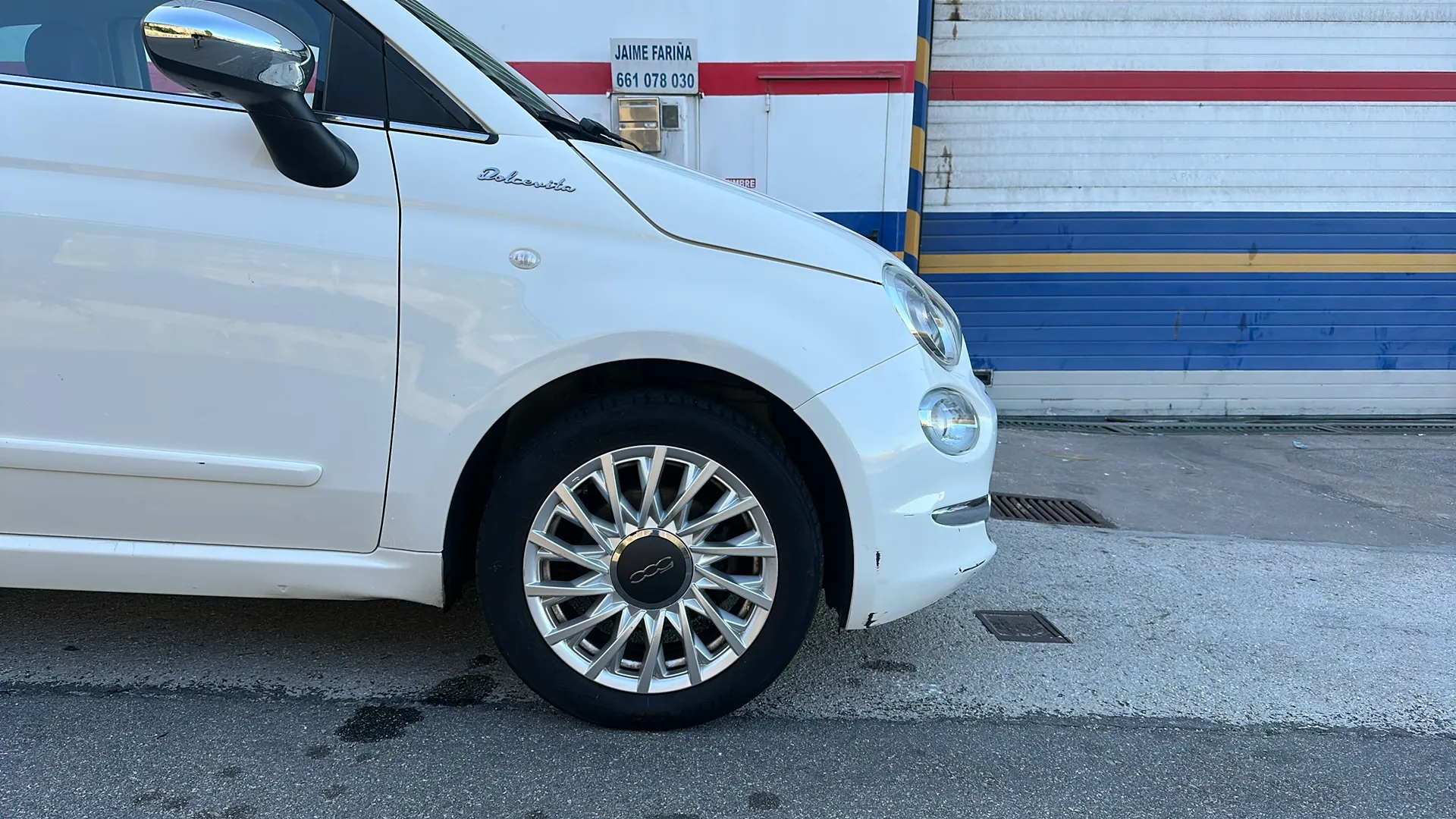 Fiat 500 Dolcevita 1.0 Hybrid - foto 23