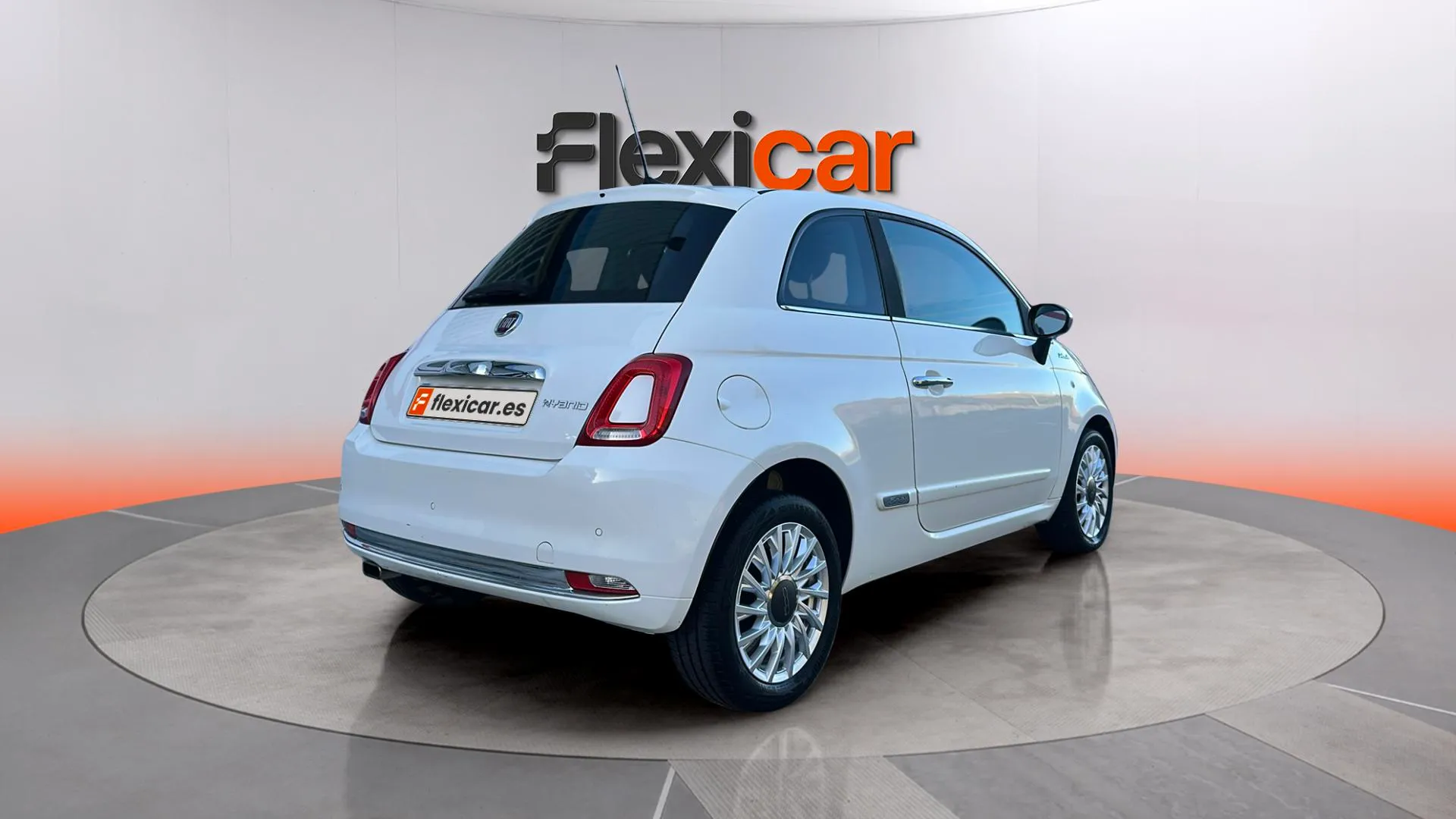 Fiat 500 Dolcevita 1.0 Hybrid - foto 6