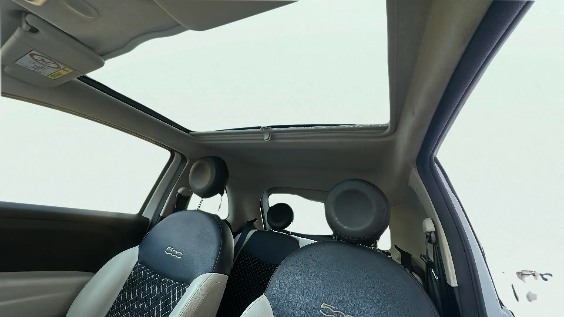 Fiat 500 Dolcevita 1.0 Hybrid - foto 9