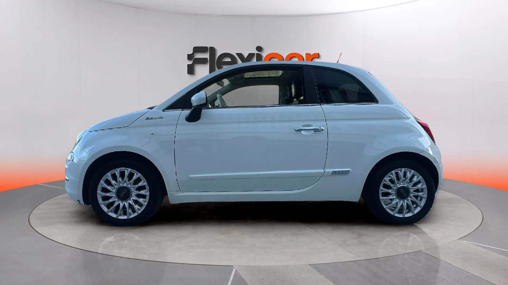 Fiat 500 Dolcevita 1.0 Hybrid - foto 5