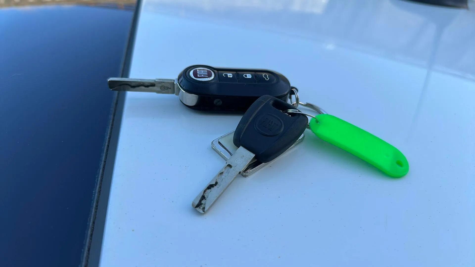Fiat 500 Dolcevita 1.0 Hybrid - foto 21