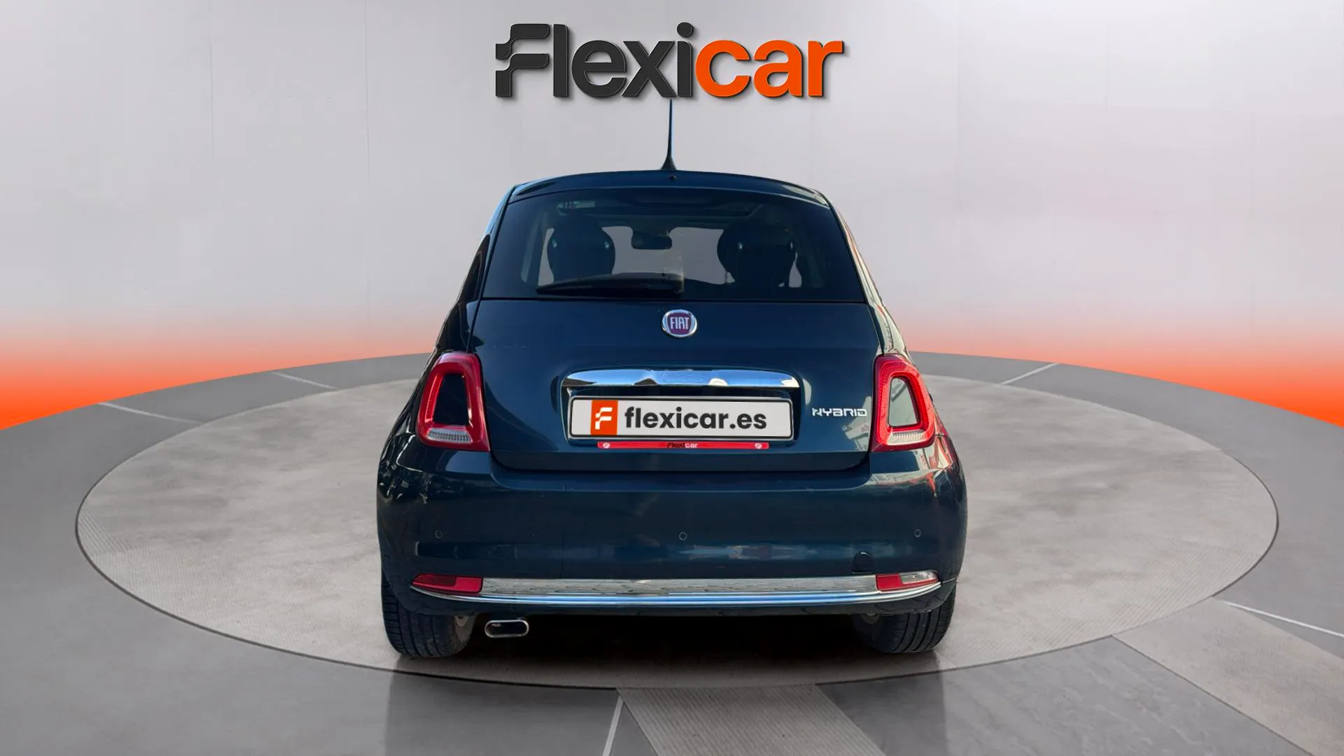 Fiat 500 Dolcevita 1.0 Hybrid - foto 6