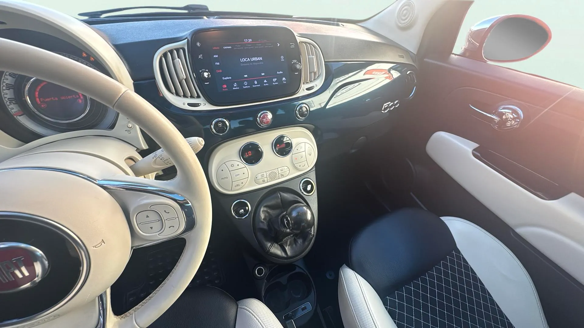 Fiat 500 Dolcevita 1.0 Hybrid - foto 12