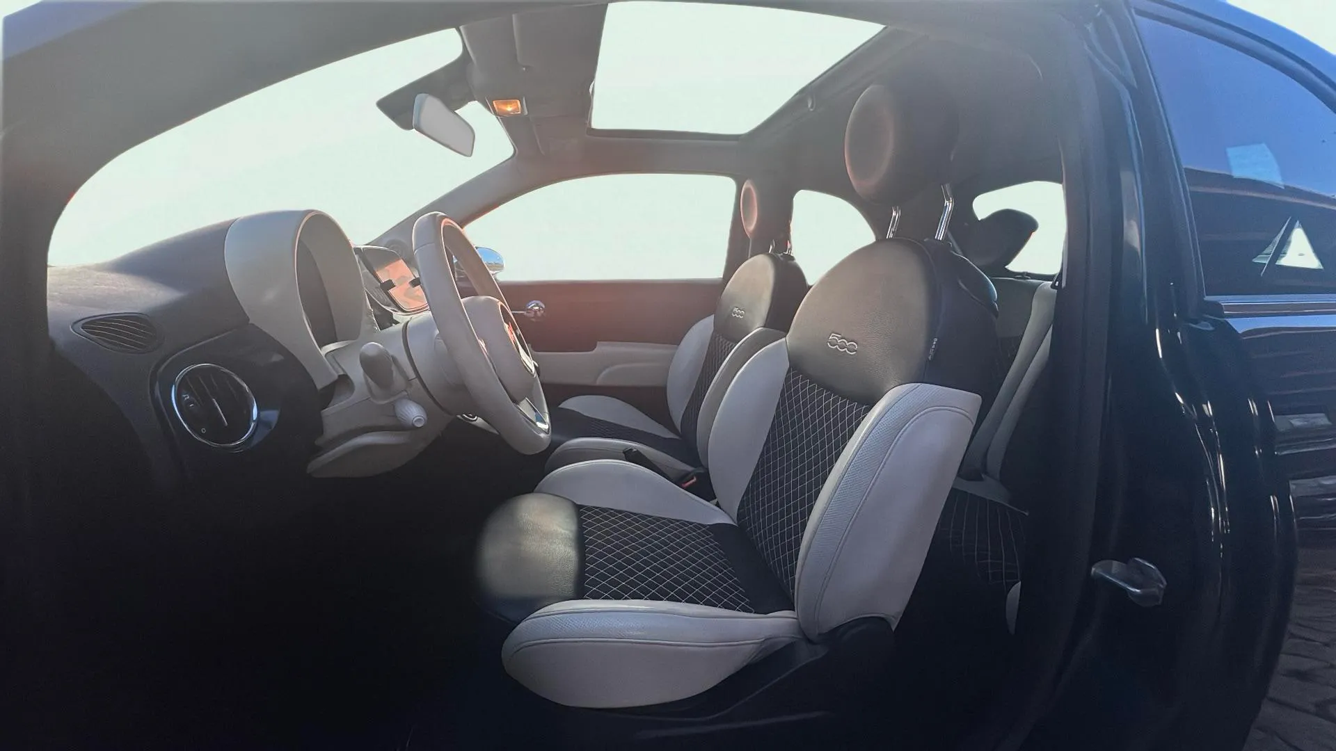 Fiat 500 Dolcevita 1.0 Hybrid - foto 14