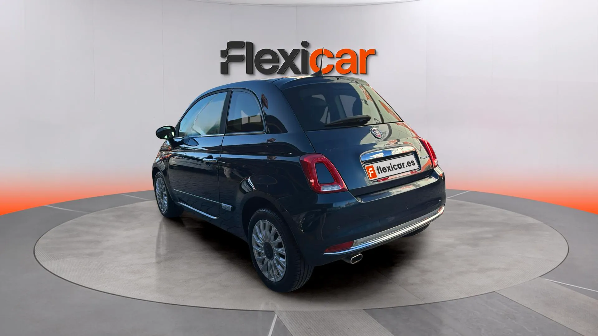 Fiat 500 Dolcevita 1.0 Hybrid - foto 5