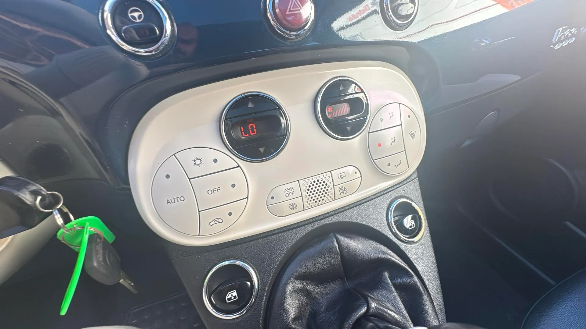 Fiat 500 Dolcevita 1.0 Hybrid - foto 19