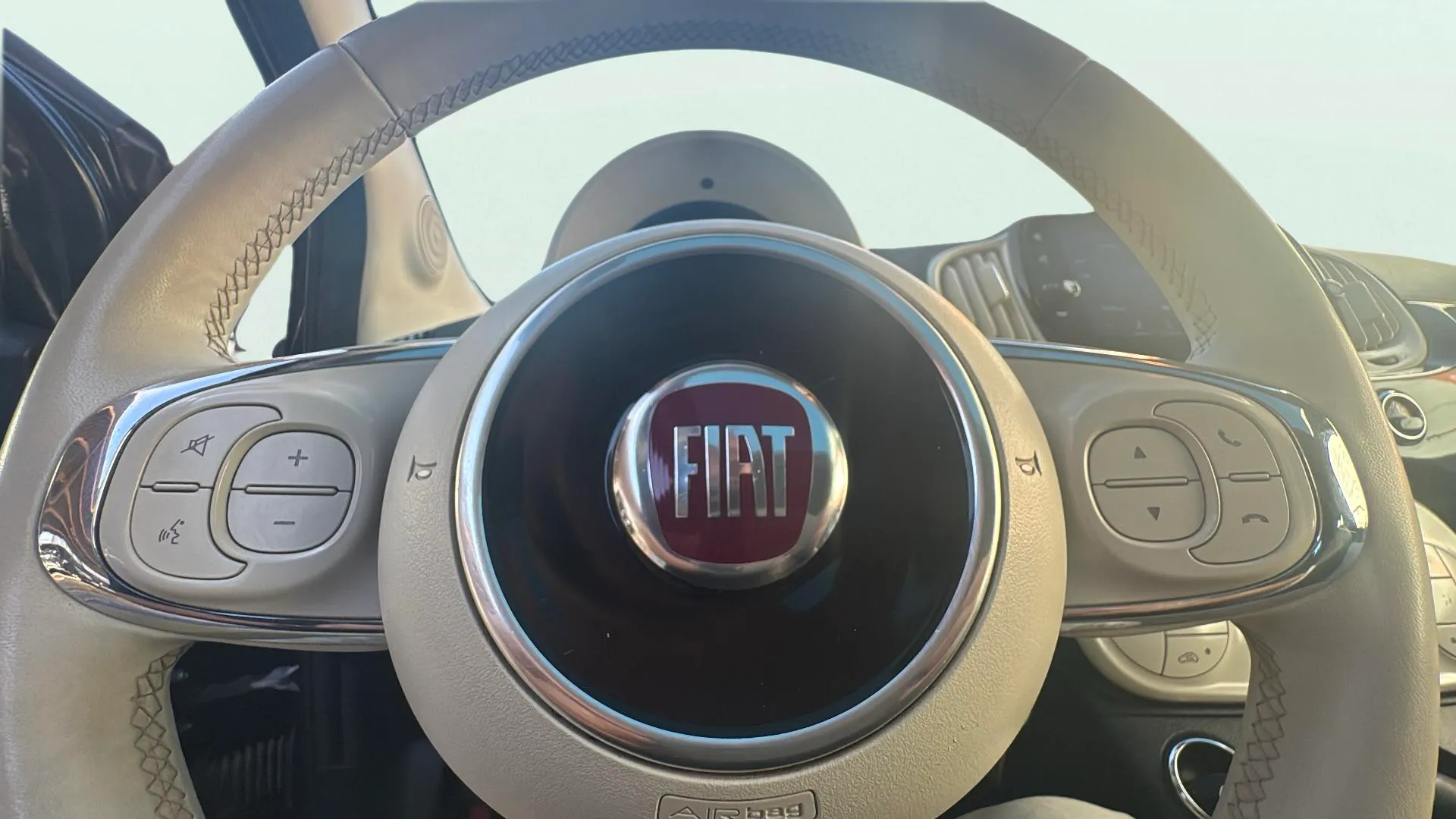 Fiat 500 Dolcevita 1.0 Hybrid - foto 17