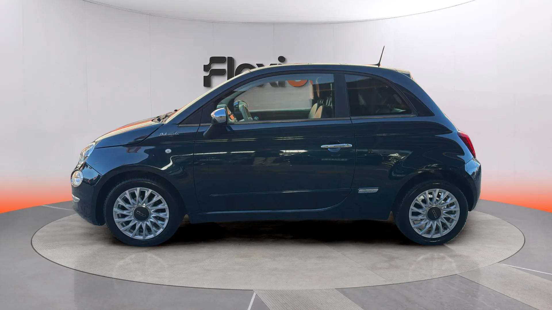 Fiat 500 Dolcevita 1.0 Hybrid - foto 4
