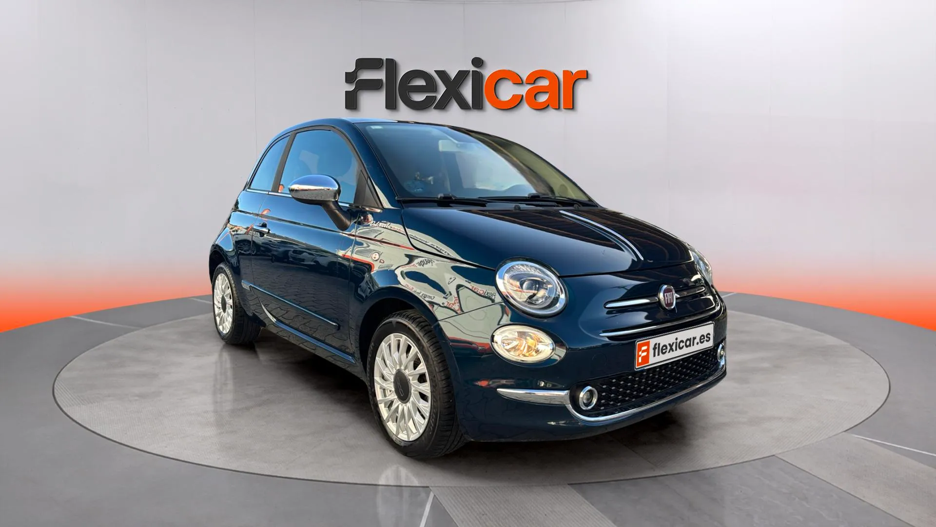 Fiat 500 Dolcevita 1.0 Hybrid