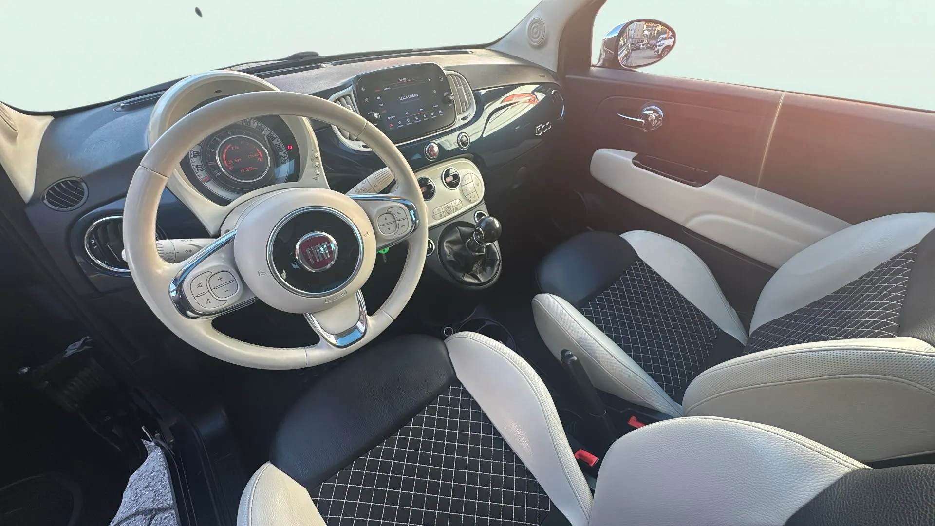 Fiat 500 Dolcevita 1.0 Hybrid - foto 10