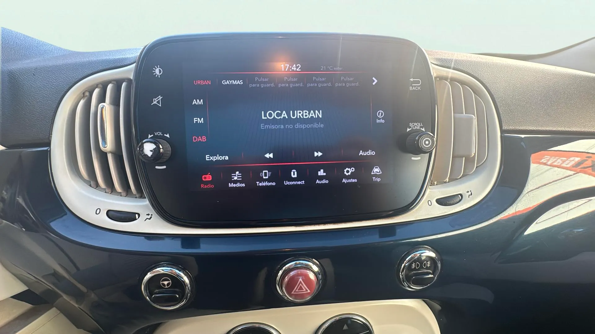 Fiat 500 Dolcevita 1.0 Hybrid - foto 18