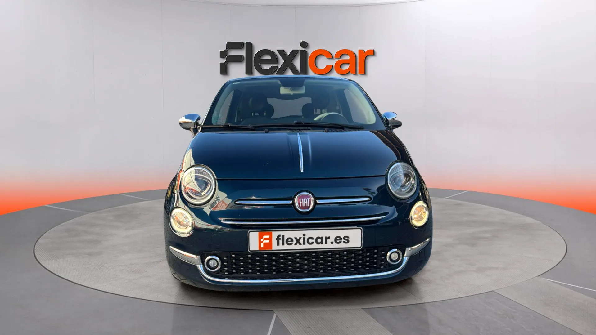 Fiat 500 Dolcevita 1.0 Hybrid - foto 2