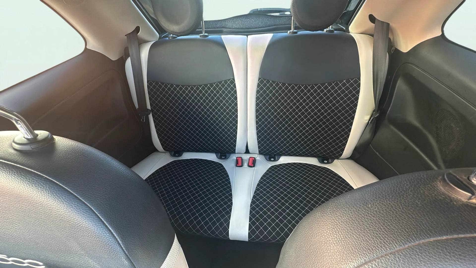 Fiat 500 Dolcevita 1.0 Hybrid - foto 16