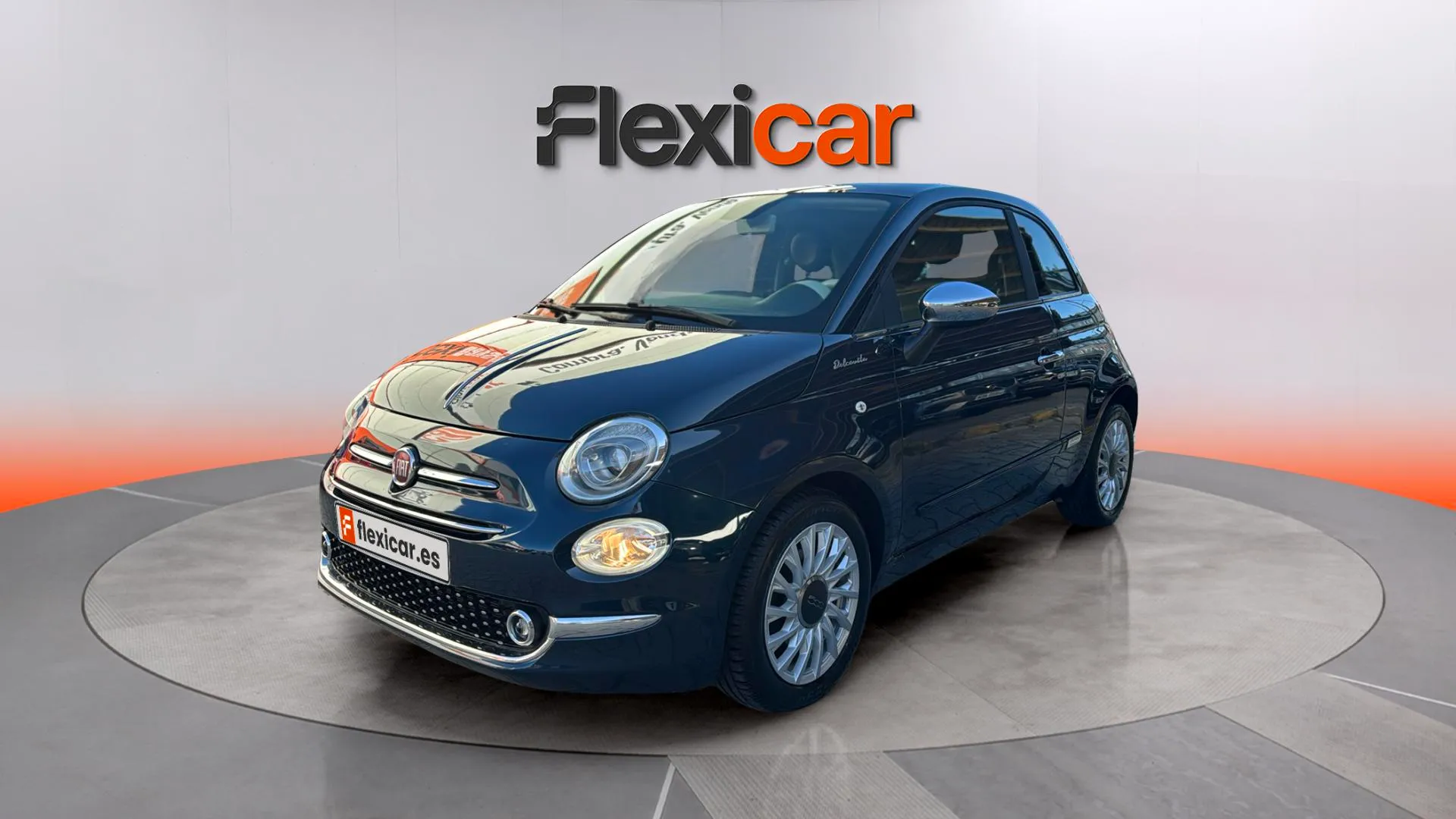 Fiat 500 Dolcevita 1.0 Hybrid - foto 3