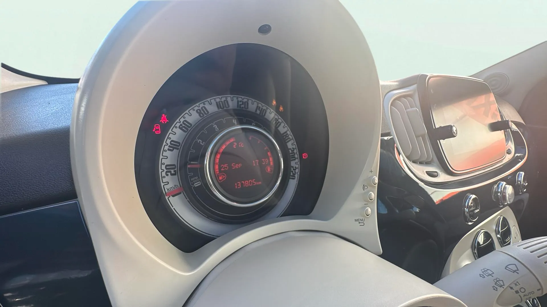 Fiat 500 Dolcevita 1.0 Hybrid - foto 13