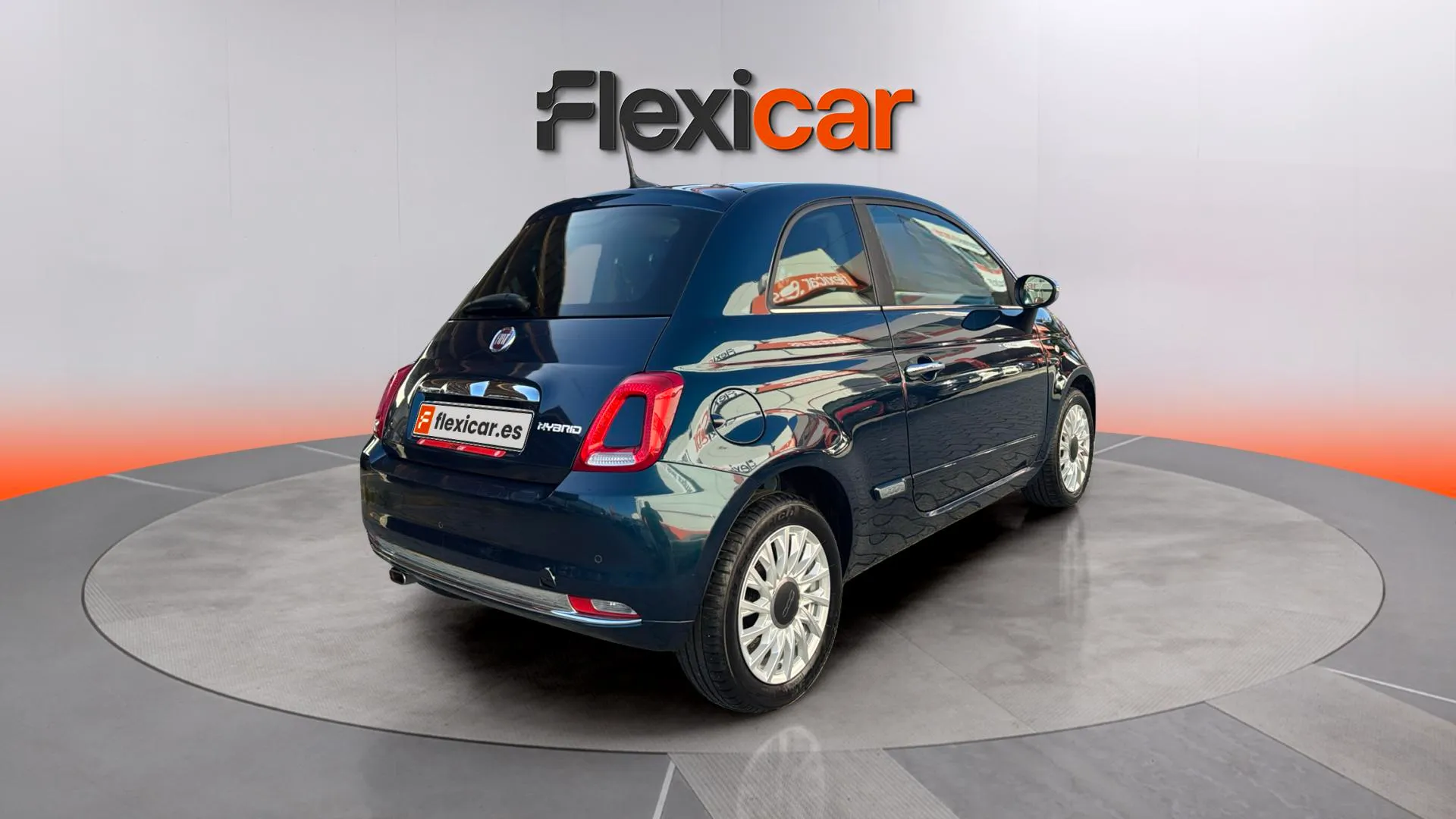 Fiat 500 Dolcevita 1.0 Hybrid - foto 7