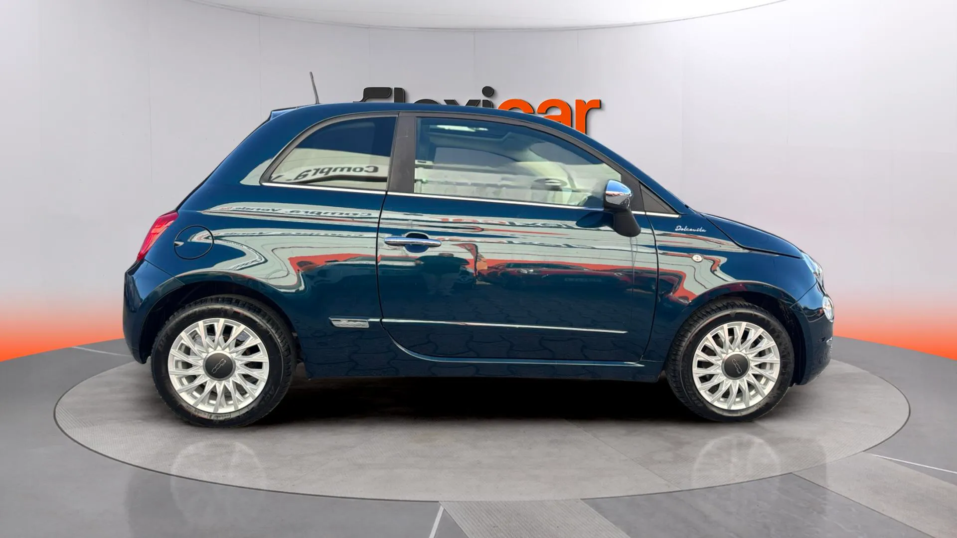 Fiat 500 Dolcevita 1.0 Hybrid - foto 8
