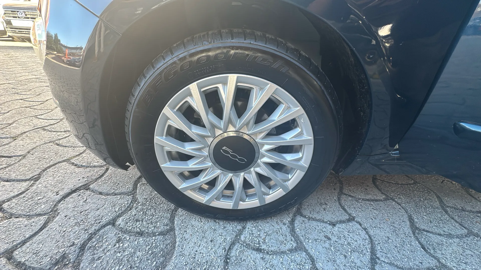 Fiat 500 Dolcevita 1.0 Hybrid - foto 23