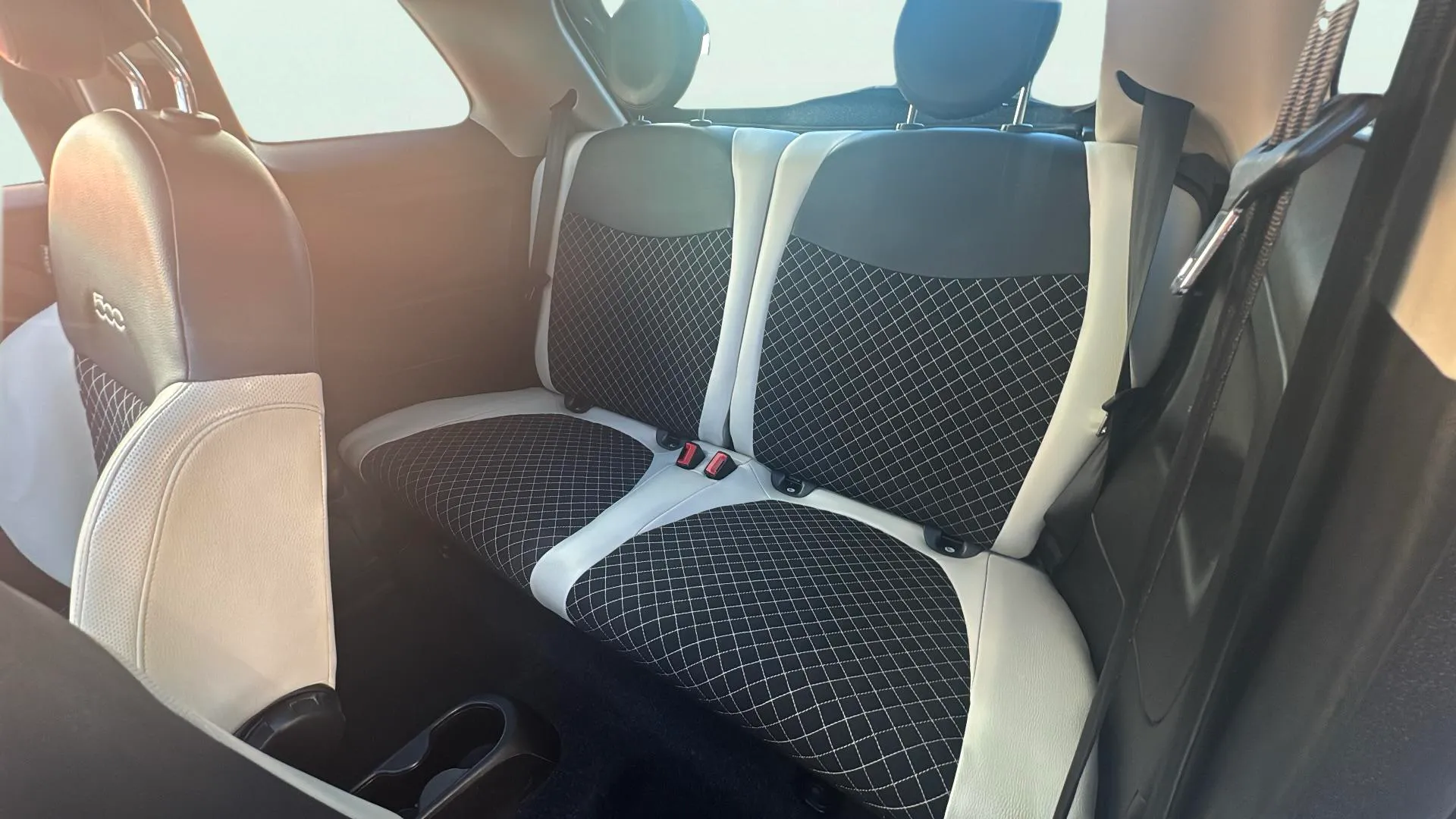 Fiat 500 Dolcevita 1.0 Hybrid - foto 15