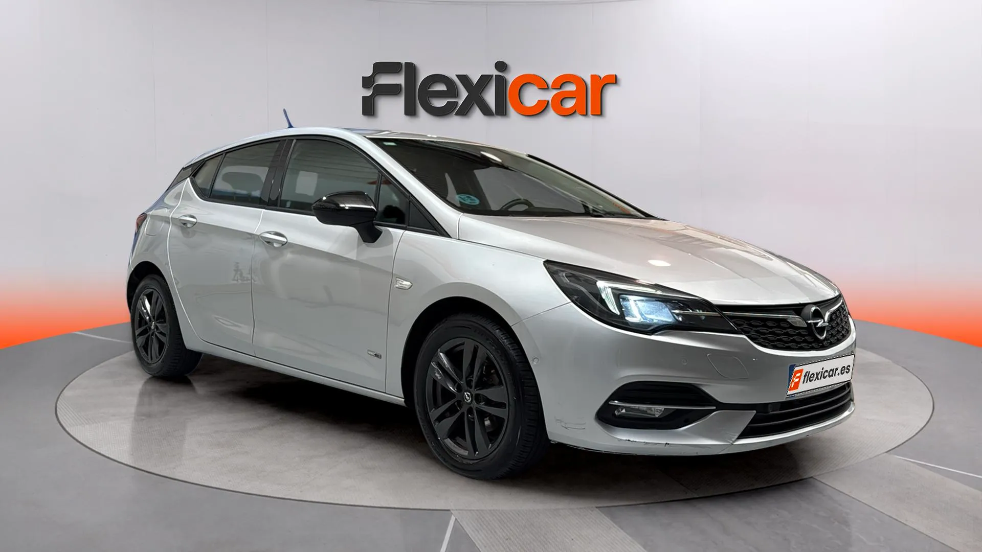 Opel Astra 1.2T SHT Business Elegan ST