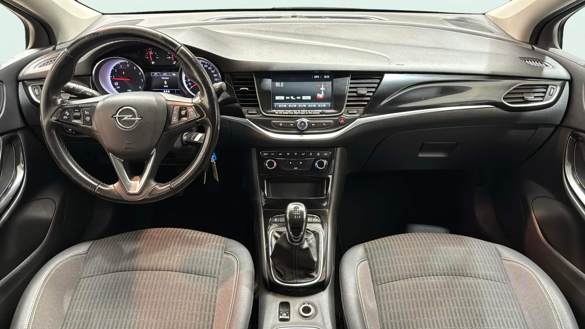 Opel Astra 1.2T SHT Business Elegan ST - foto 14