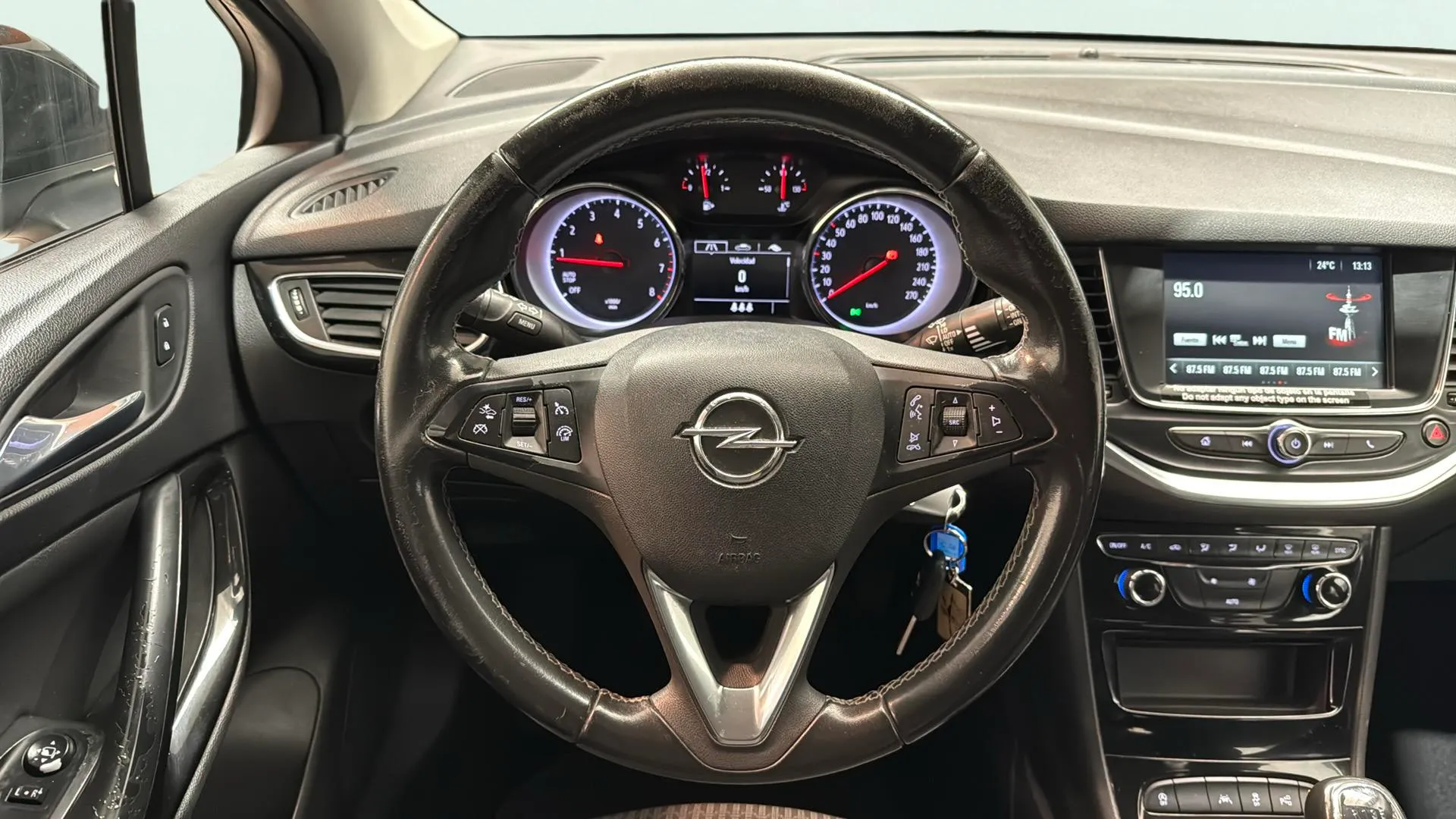 Opel Astra 1.2T SHT Business Elegan ST - foto 15