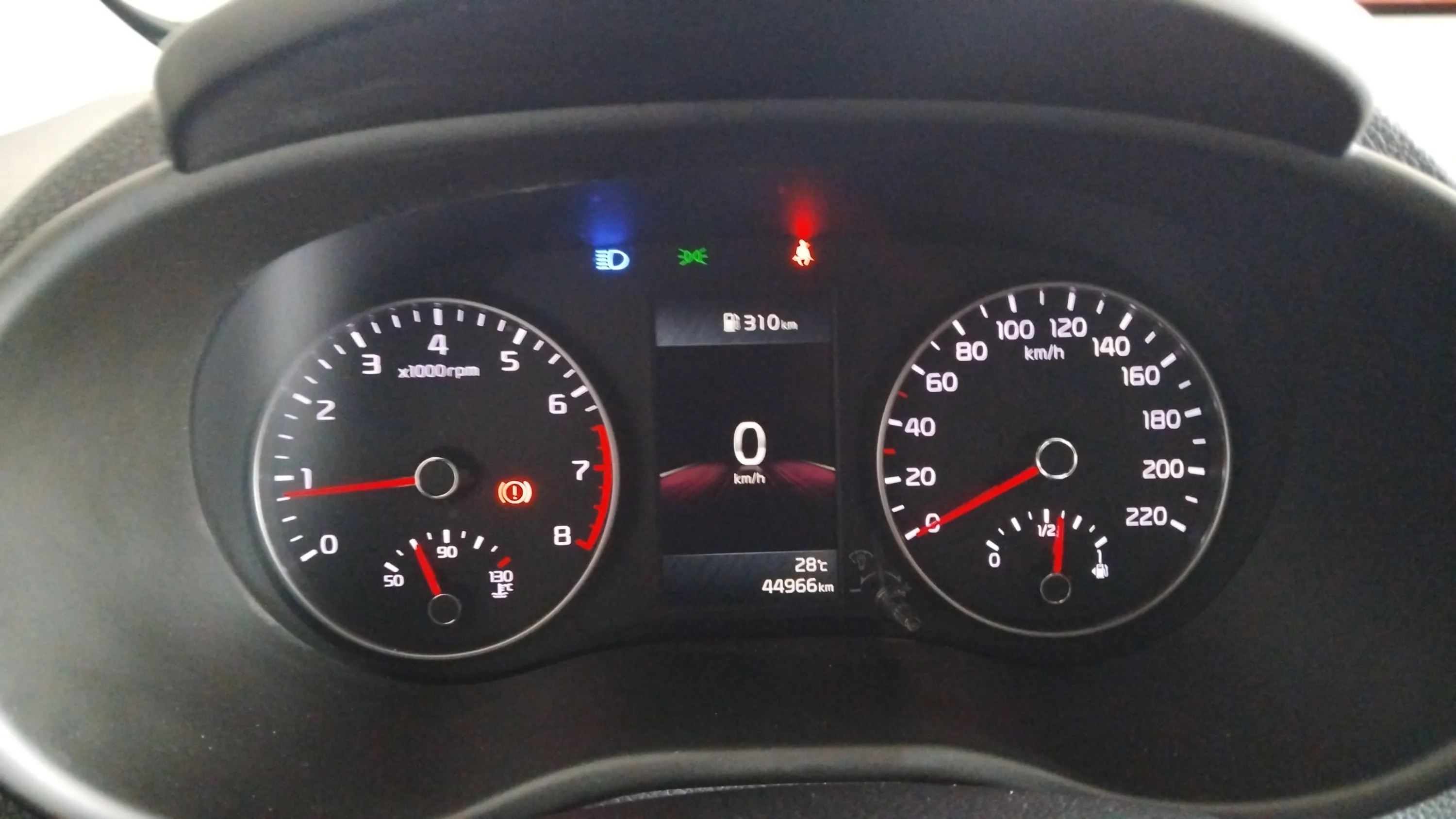 Kia Picanto 1.2 DPi GT Line - foto 9