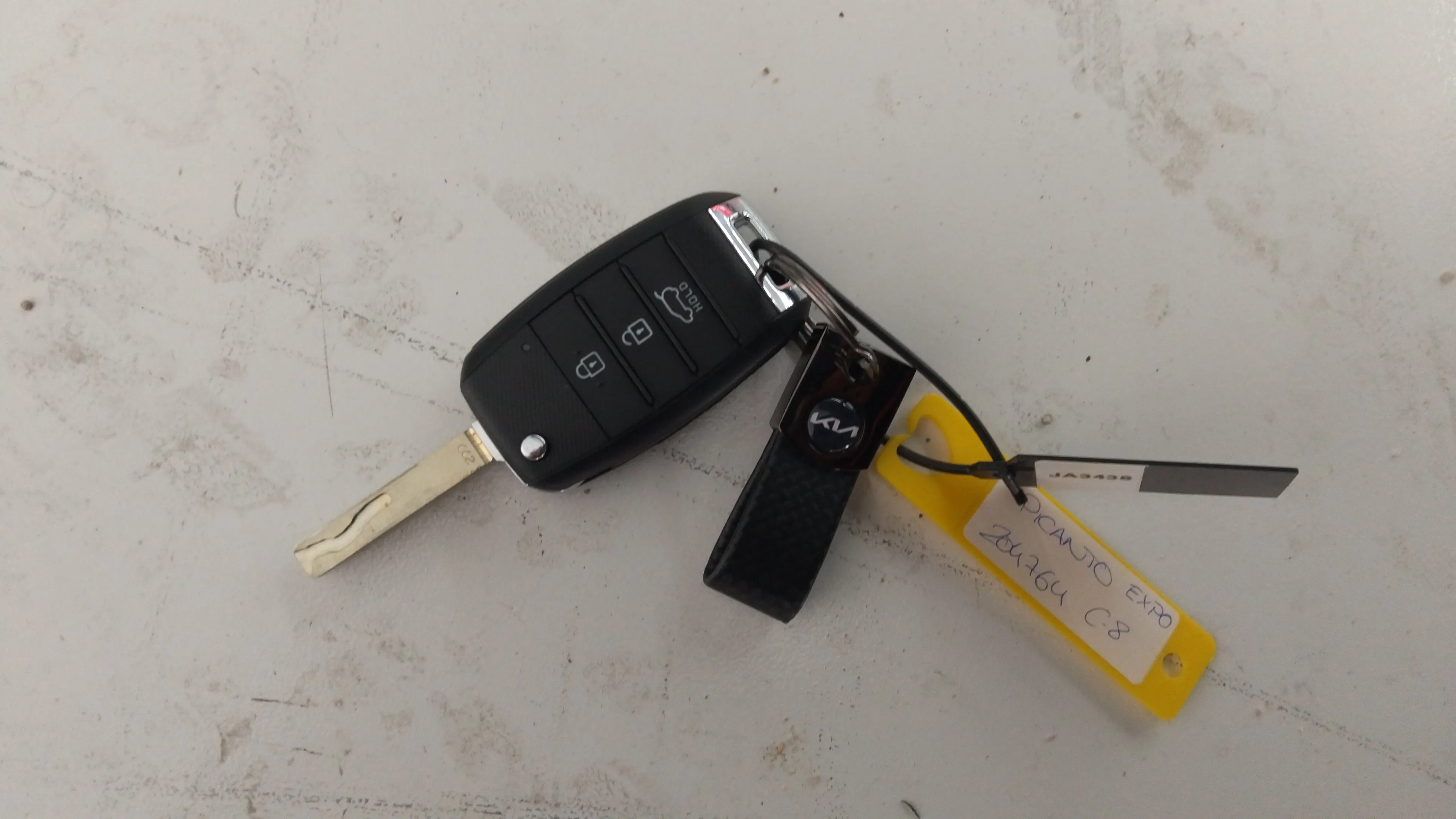 Kia Picanto 1.2 DPi GT Line - foto 17