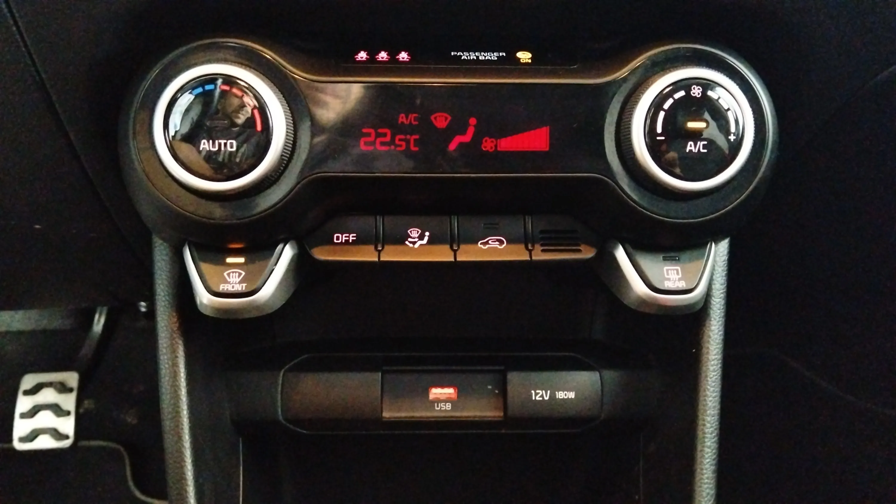 Kia Picanto 1.2 DPi GT Line - foto 20