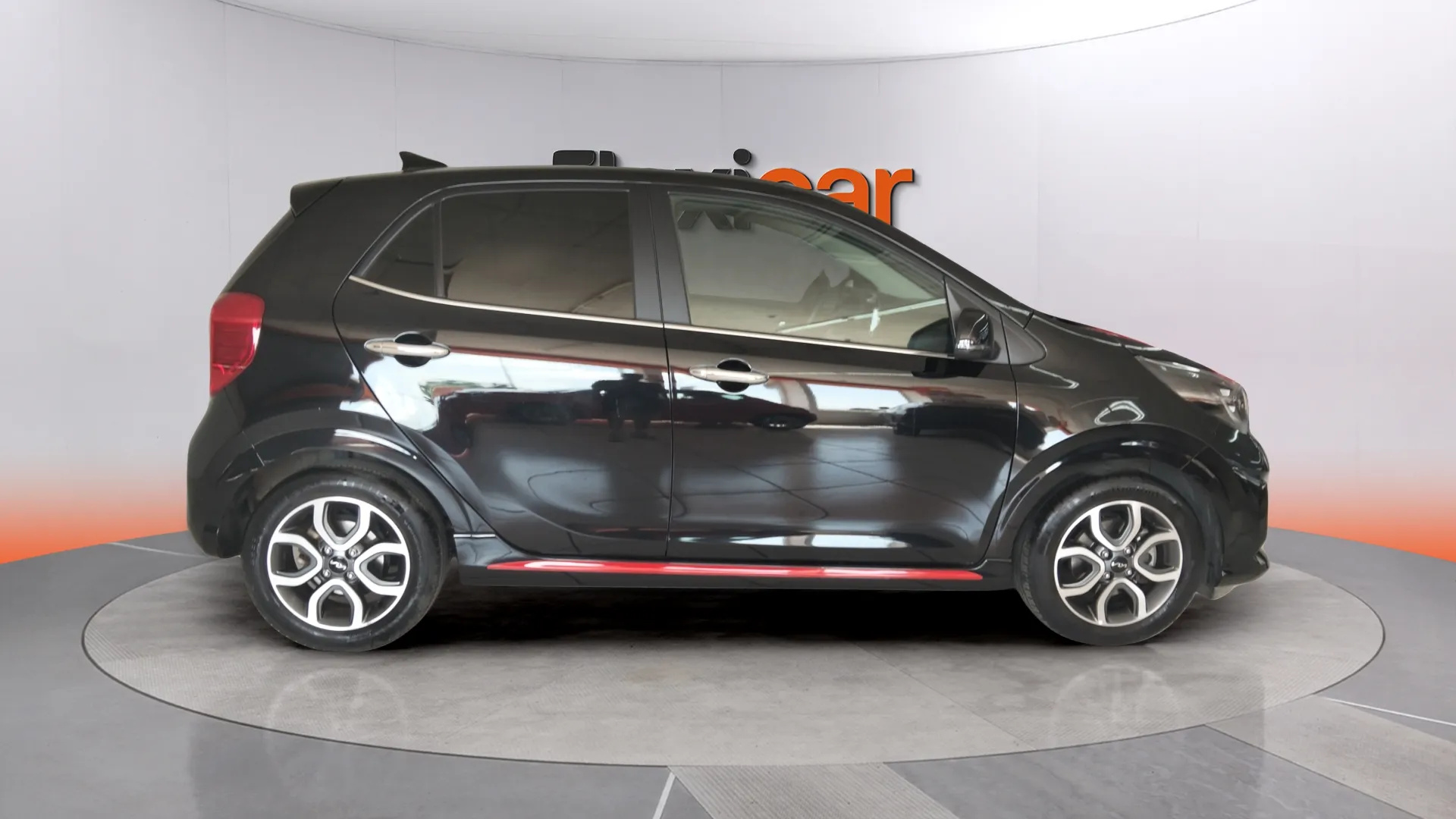 Kia Picanto 1.2 DPi GT Line - foto 3