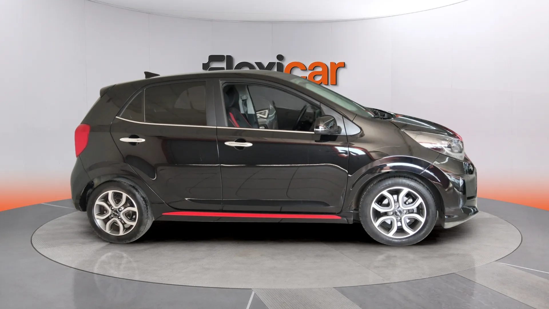 Kia Picanto 1.2 DPi GT Line - foto 28