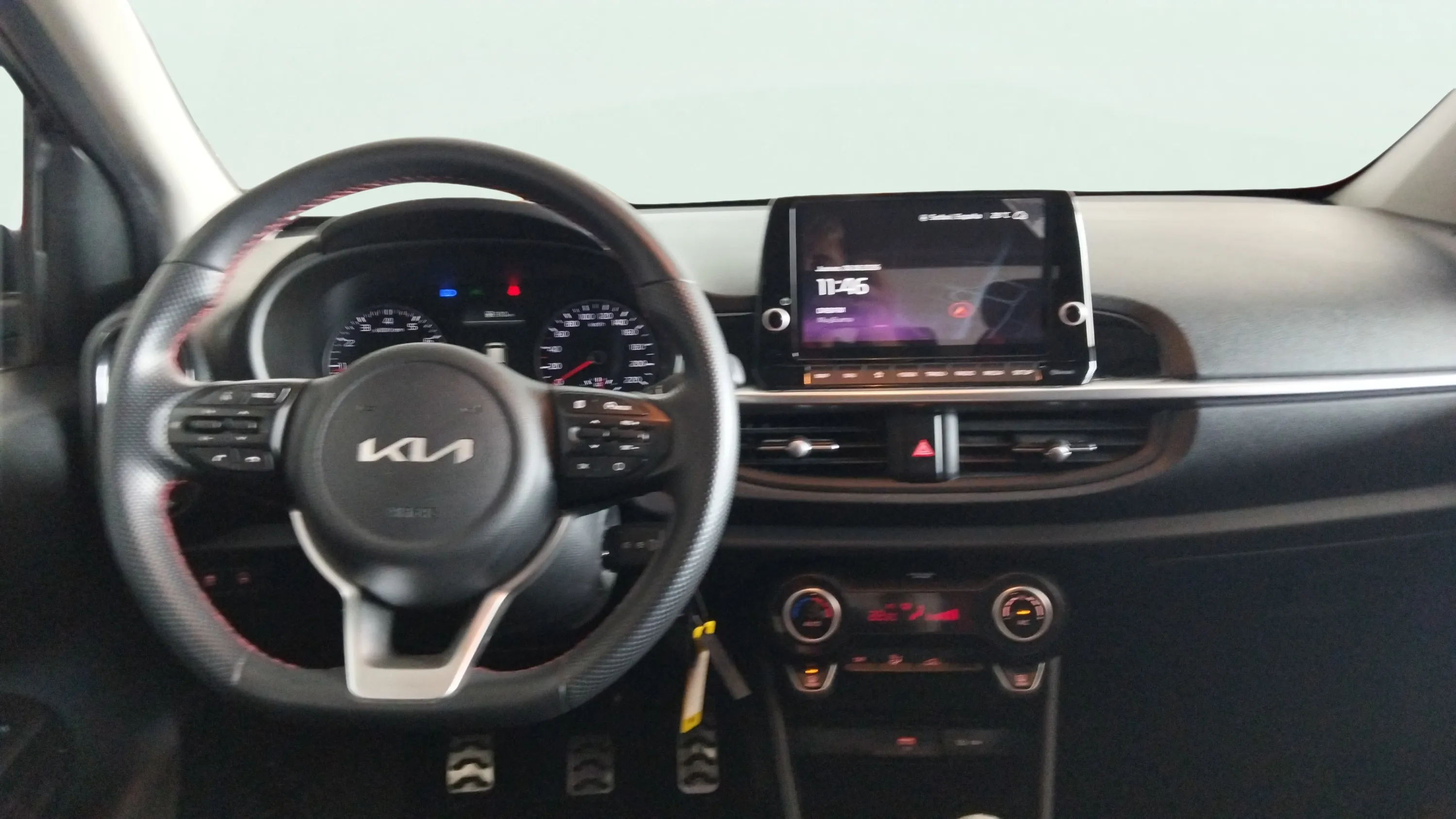 Kia Picanto 1.2 DPi GT Line - foto 7
