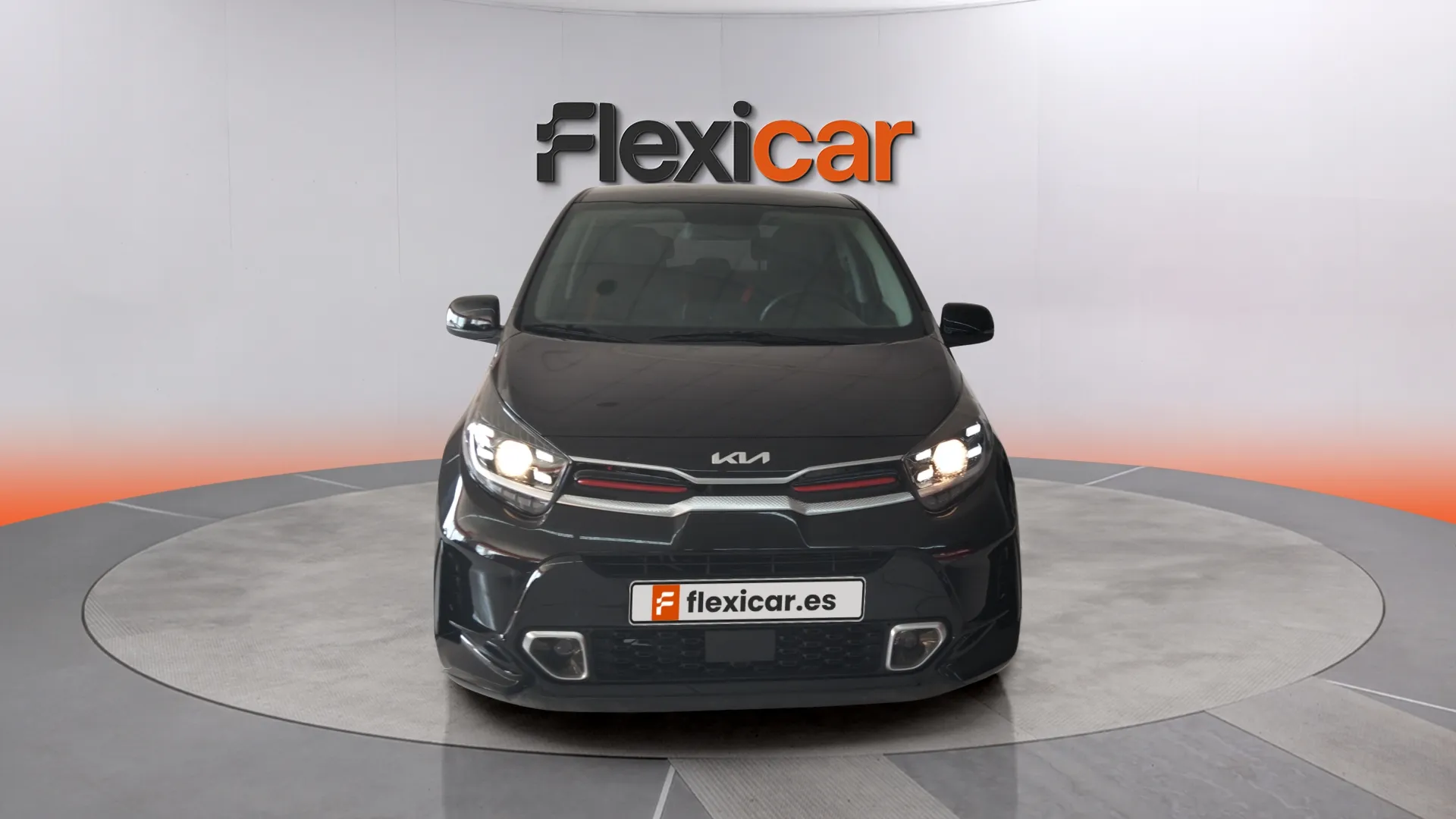 Kia Picanto 1.2 DPi GT Line - foto 2