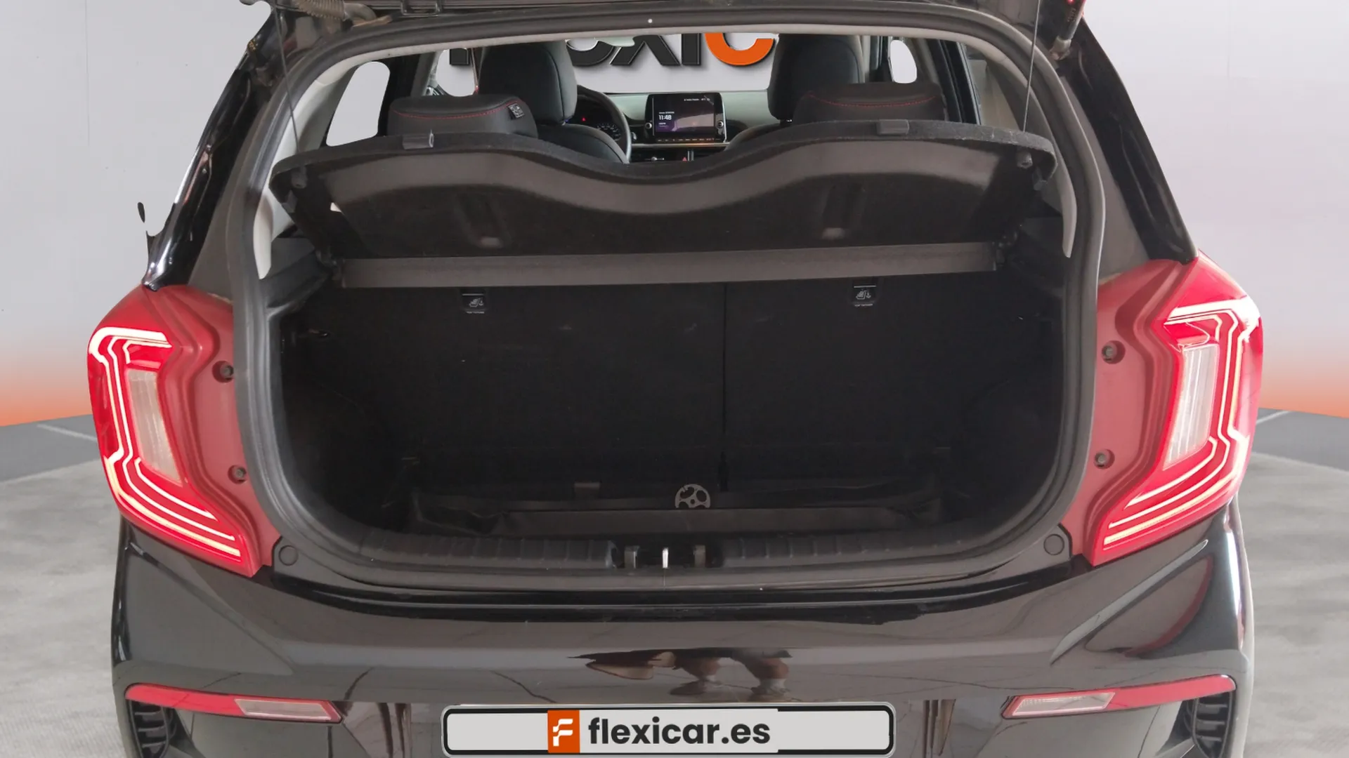Kia Picanto 1.2 DPi GT Line - foto 13