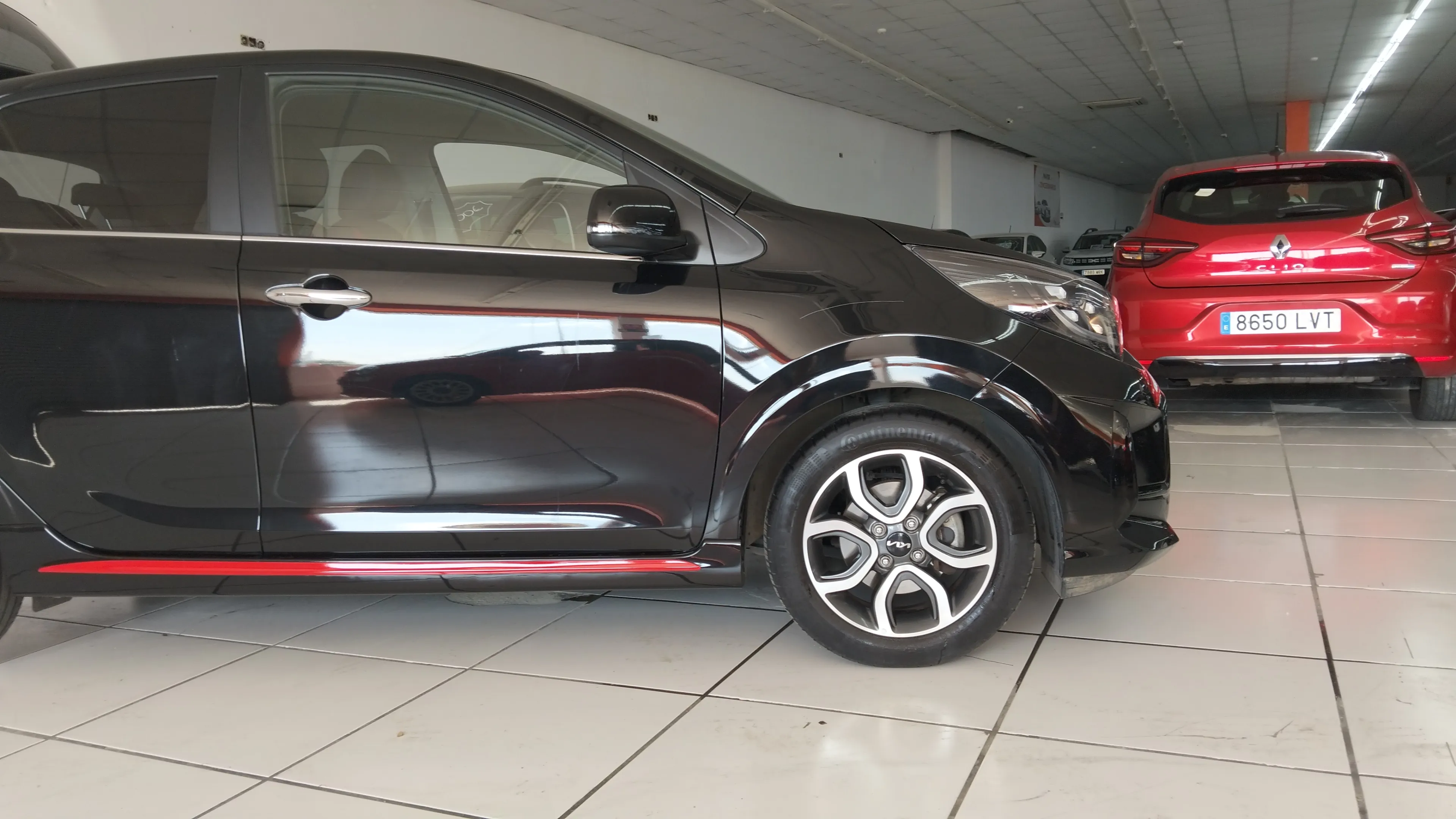 Kia Picanto 1.2 DPi GT Line - foto 14