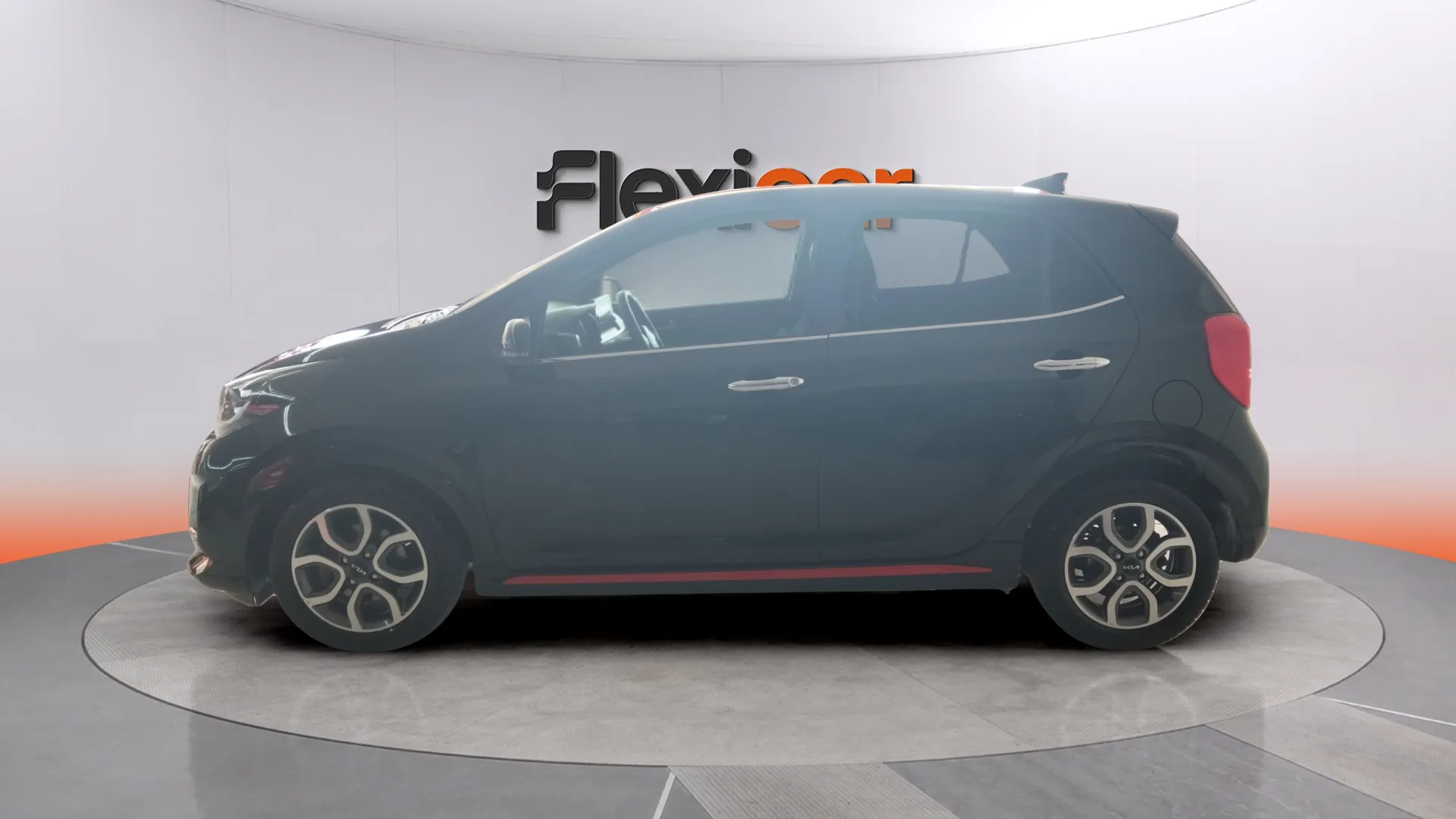 Kia Picanto 1.2 DPi GT Line - foto 5